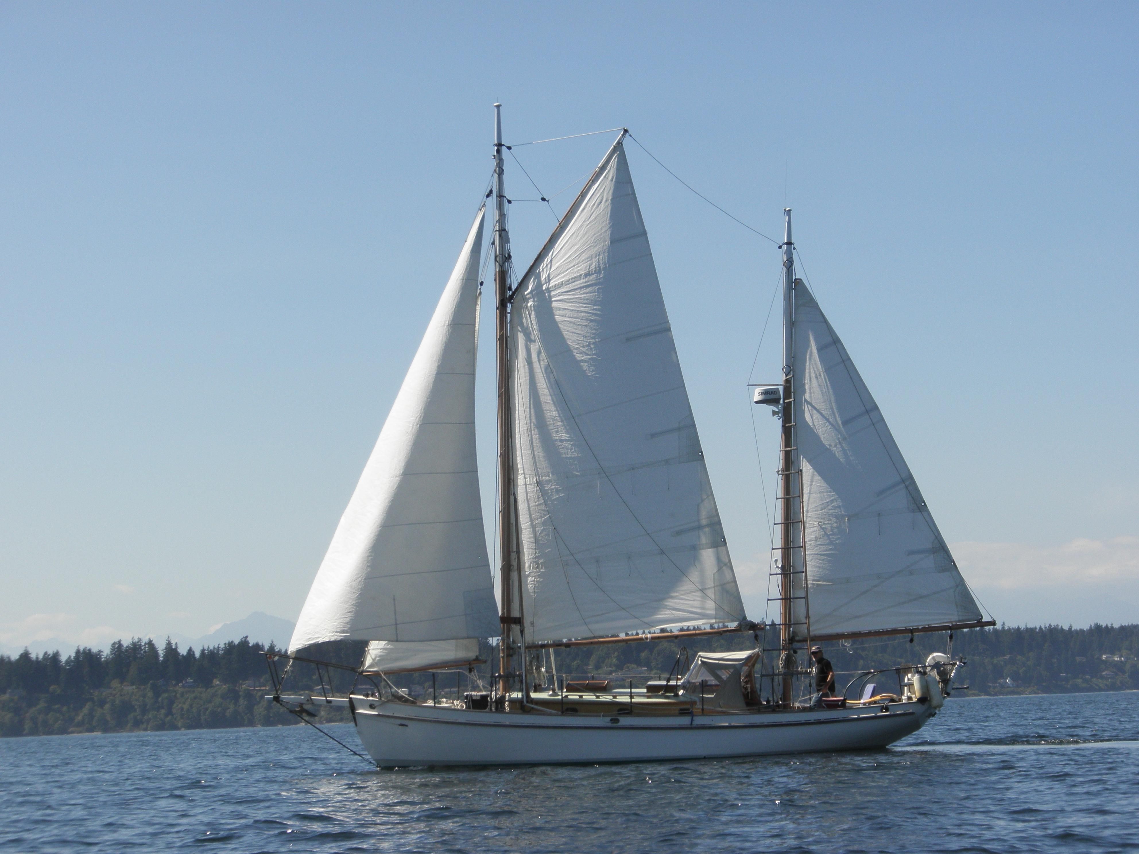 What does quot rigged quot mean?