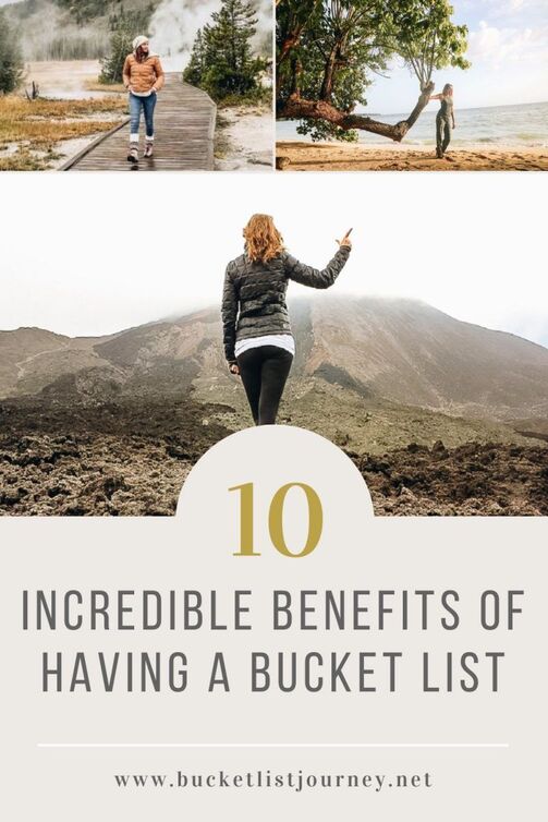 The Bucket List AmazingTalker
