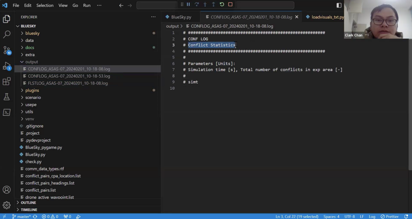 跟Clark老師學PYTHON - AmazingTalker