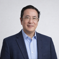 Mr. Zhu