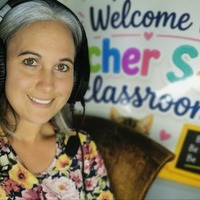Teacher Sam