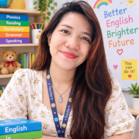 Teacher Irene