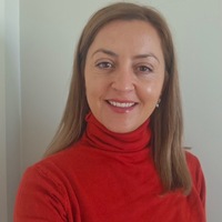 Teacher Jovanka