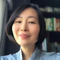 LINDA普通話母語者