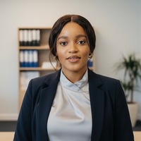 Tshegofatso