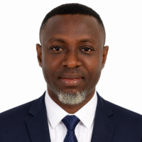Chukwuekwu