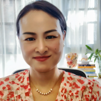 Liu