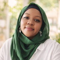 Teacher Tasneem