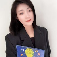 Cady擅長音樂和書法的國際中文教師