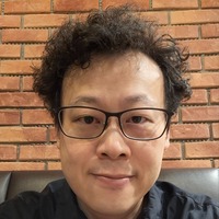洪杰老師