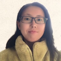 Teacher Qingxia