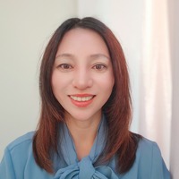 Teacher Jingjing