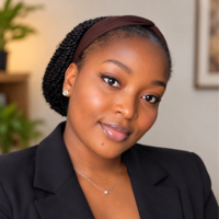 Ms Ijeoma