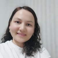 Ayjemal