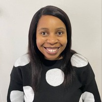 Teacher Kgopotso