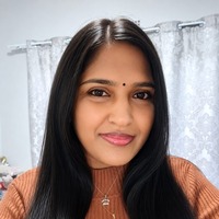Teacher Nadia