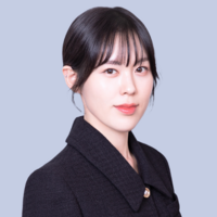 Teacher Dajung