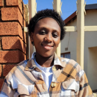 Teacher Thabang