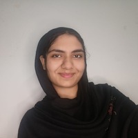Mehreen.