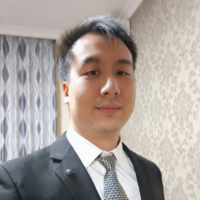 Robert【HSK