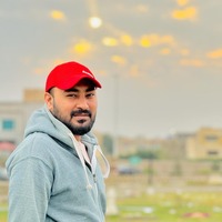 Teacher Talha