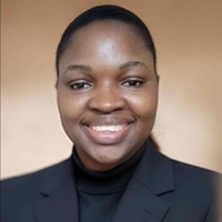 Tutor Kimberly