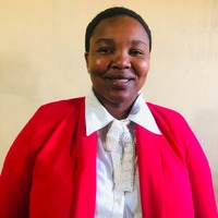 Keabetswe