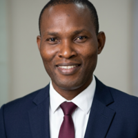 Oluwakayode