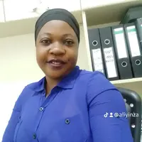 Aliyinza