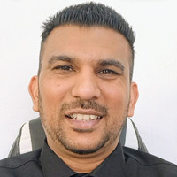Rinesh