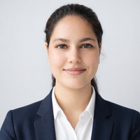 Teacher Nidhi