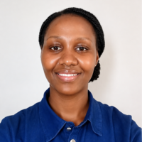 Kelebogile