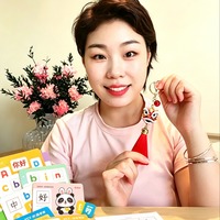 小雪老师