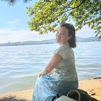 Sara谢老师