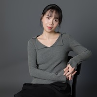 菊影