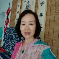 蔡秋紅高階漢語教師,12年國學漢字教學,對學習漢語,口說會說,有方法讓你掌握學會流利漢語會說能說。