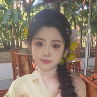 十口月