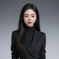 馮尖英