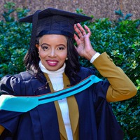 Lesego