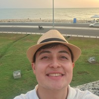 Daniel