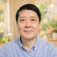 金传杰