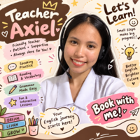 Teacher Ann