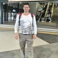 Teacher Adam