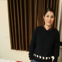 Parul