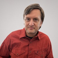 Mr. Mark