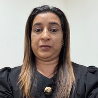 Charishma