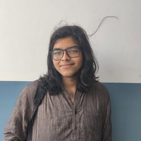 Krishaang