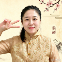 金老师