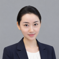 清苒