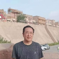 Mr. Zhu